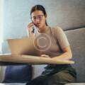Analysis of information about customers