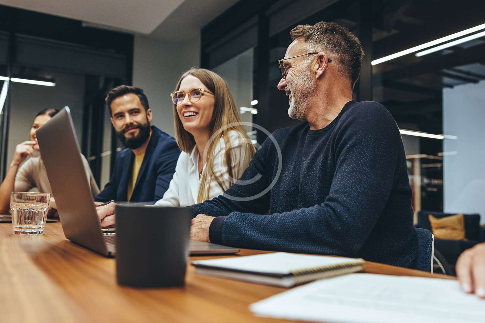 Financial Growth Strategy
